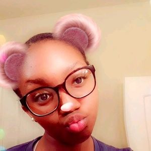 Meet your Posher, Shayla